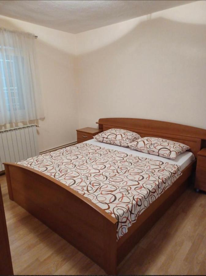 Apartmani Adria Trogir Eksteriør billede